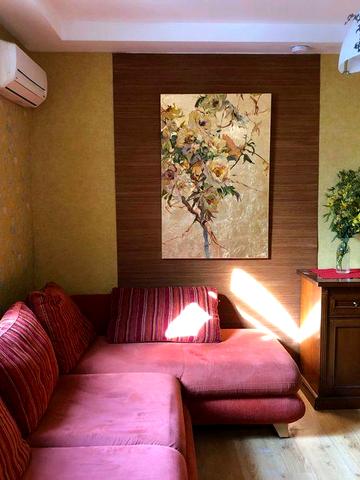 Оренда будинку 120 м2  с.Погреби , 2 км від  Києва