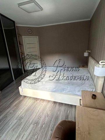 Продаж 3-кімн квартири в ЖК Петрівський квартал, Святопетрівське