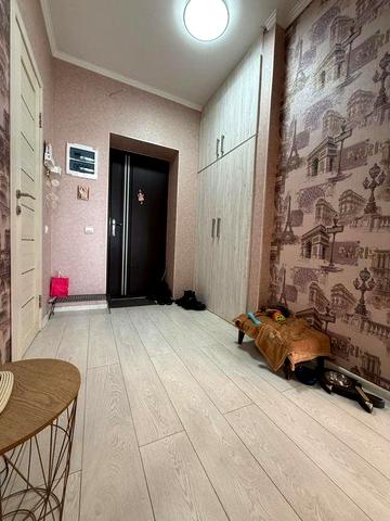 Аренда 1к квартира. Намыв. ЖК.Апельсин.