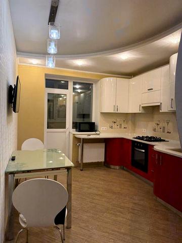 Оренда квартири Софіївська Борщагівка. ЖК Софія Київська