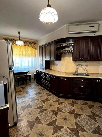 Здам 3 кімнатну квартиру 112м2 в новобудові ЖК Феодосійский / Нагорка