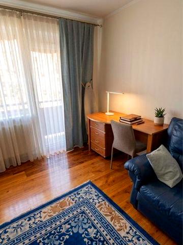 Здам затишну 1к квартиру, 32 м². Своє опалення!