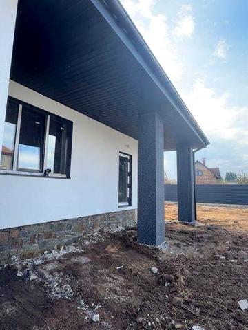 На продаж маємо будинок в районі Болгарбуду