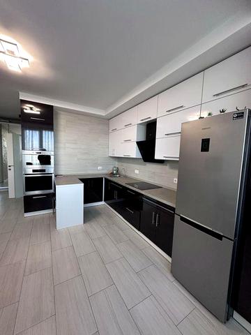 1 к квартра Атлант Коцюбинське