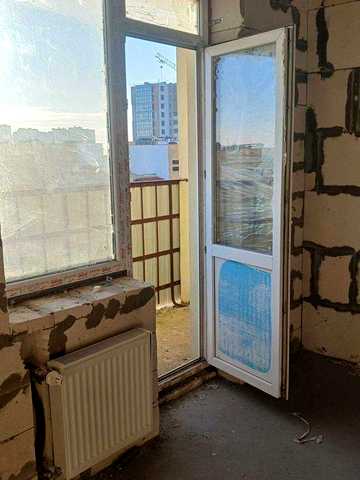 Квартира в новом сданном доме-Заболотного ЖК ЗОДИАК