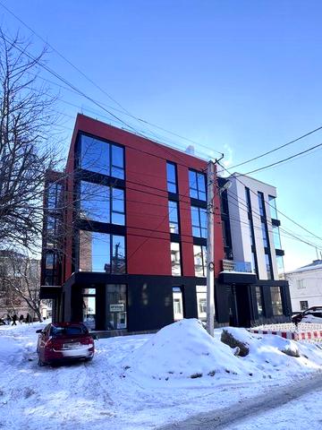 Продаж 3-кімнатної ЖК Над Ставом