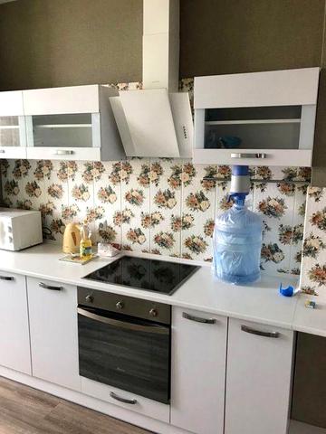 Сдам 3-х ком.квартиру в ЖК Армейском/ Говорова/парк Победы