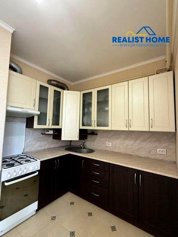 Оренда просторов квартири на 1 п. ЖК Піонерський квартал  чекає на Вас