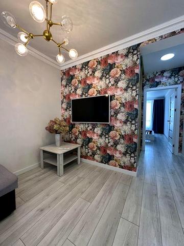 ЖК Центральний розкішна євро 2 К центр міста