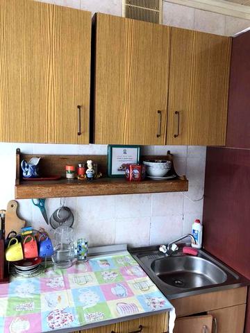 Продам 2х кімнатну квартиру смт Малинівка, Харківська обл.