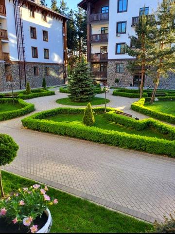 Продам 1-кім  в Зазимя  Десна Резеденс ЖК Десна  Резеденс