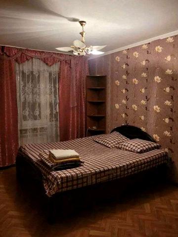 Здається однокімнатна квартира. Проспект Перемоги