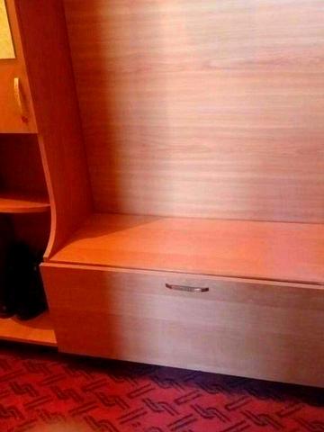 Здається однокімнатна квартира. Хіммістечко