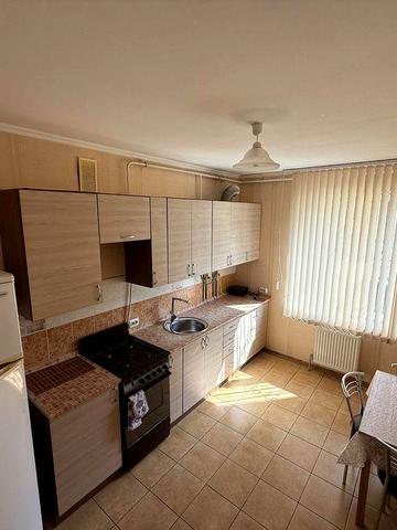 Оренда 1-но кімнатної квартири, 1- й прверх.Автономне опалення