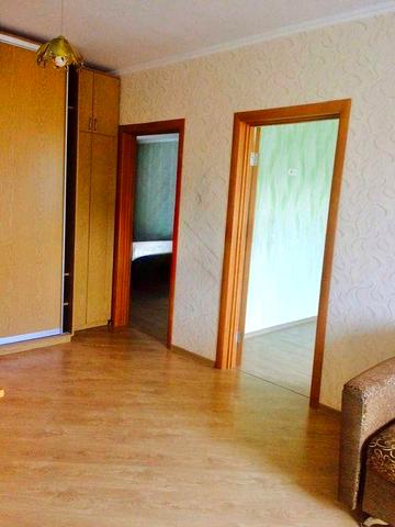 Терміново 3к.квартира р-н парку вул.Грушевського,17Г