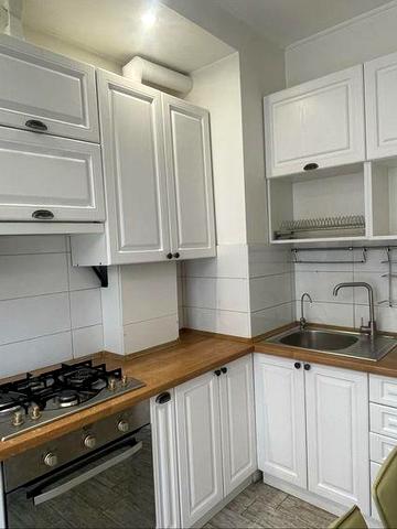 Квартира в ЖК Британський квартал, інвертор, газове опалення, 32,2 м2 ЖК Британкький квартал