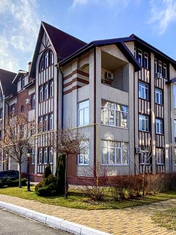 Розваги вул., 27