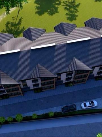 Продаж квартир у В.Березовиці -  район «Кемпінг». ЖК Стуса 24