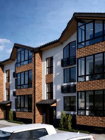 Продаж квартир у В.Березовиці -  район «Кемпінг». ЖК Стуса 24