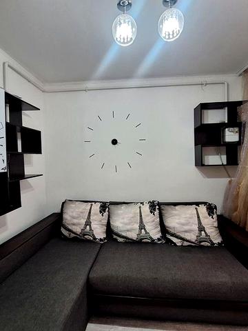 1-кімнатна 39 м ІНДИВІД ГАЗОВЕ опалення ЖК "Весна" Бориспіль ЖК Весна