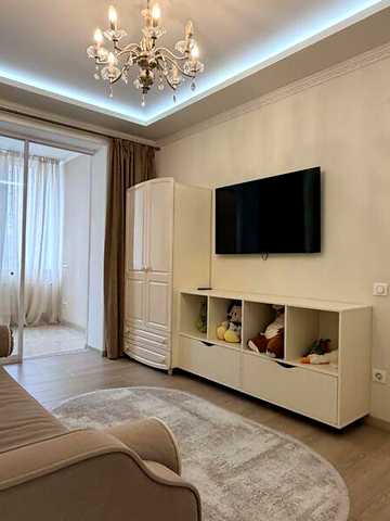 Продаж 3к Квартира Поштова (Горького) вулиця ЖК Александровский 1