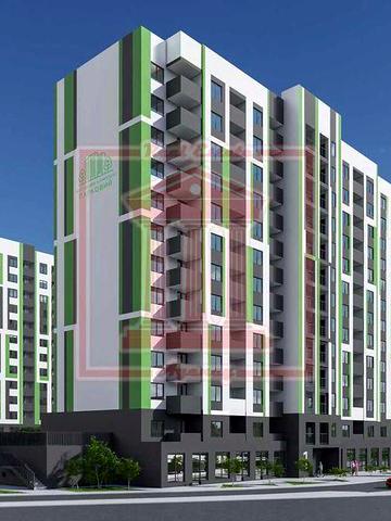 ‼️Без комісії‼️єОселя‼️3к квартира центр Борисполя вул.Нова-2 д.5 75м² ЖК Парковий