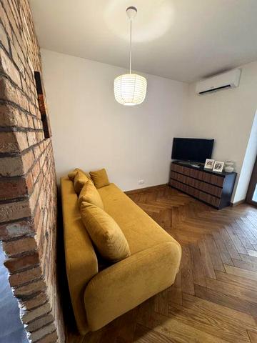 Квартира  гостомель дизайн ремонт