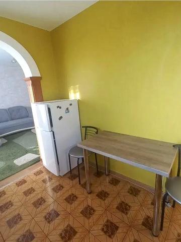 Вільна 1-кім з хорошим косметичним ремонтом