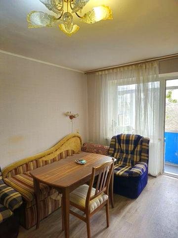 Сдаю 1-к.квартиру, метро Ботанический.сад, Вартових Неба, 39