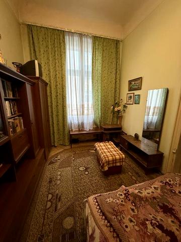 2х кімнатна пл.Філармонії Центр