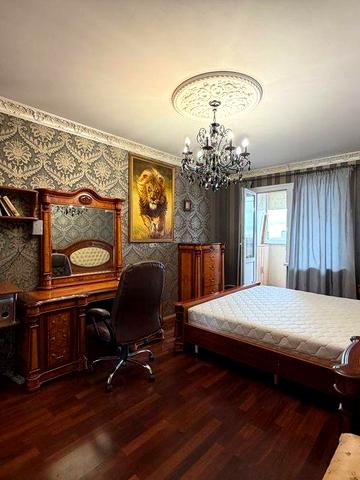 Оренда 3к квартири вул Яблонської 6 Соломянський район  Караваєві