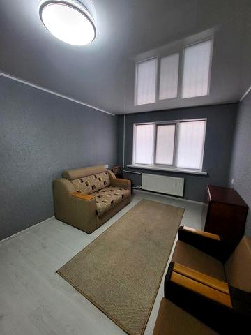 1 кімнатна квартира в районі Депот