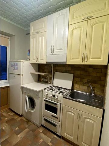 Детальбудівська вул. (Саранська), 8А