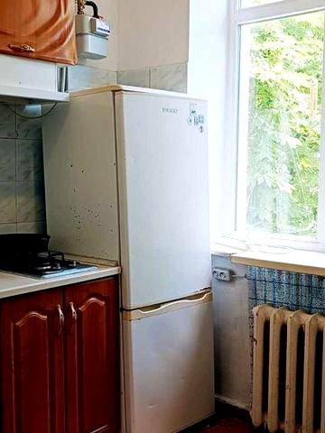 Сдам однокомнатную квартиру  в  центре