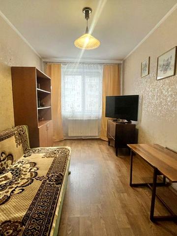 Здам 2 кімнатну квартиру на СКД (Холодноярської бригади)