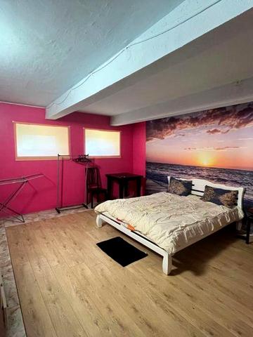 4х кімнатна квартира в ужгороді, аренда