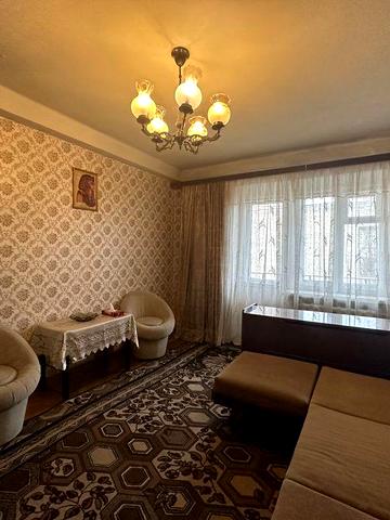 Продаж 2кімн. квартири Л.Українки Печерськ