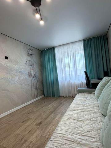 ПЕРША ЗДАЧА • 2-кімнатна дизайнерська квартира • тихий центр • 50 м²