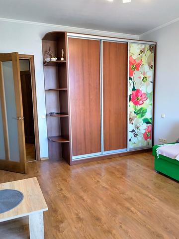 Богатирська вул., 6-А