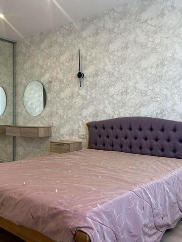 Новобудова. Вокзальна. 50м. Сучасний ремонт