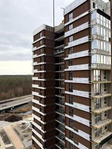 Продаж. Найдешевші варіанти в River Port | від 41 120$ | оформлення 1%