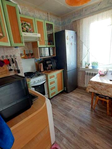 Продам Однокімнатну Квартиру ЖК Шевченківський