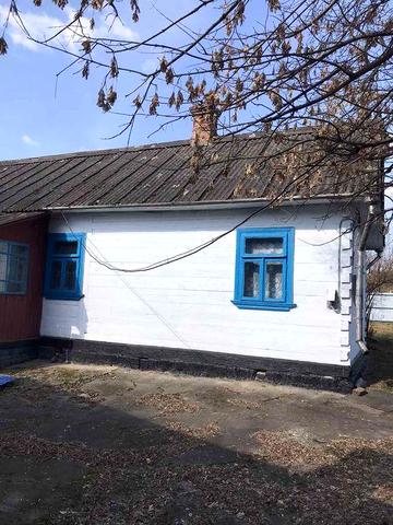 Будинок в Клевані