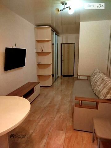 Довгострокова оренда 1к Квартира Мирослава Мисли (Цілиноградська) вулиця ЖК Алексеевские Акварели