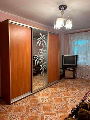 Аренда 1 комн квартиры в Заводском районе