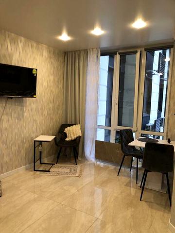 Здам 1 кімнатну ЖК Парк плаза Чабани