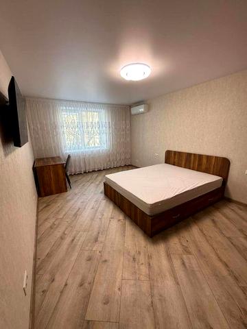 Вільна 2-кімнатна кВ в Центрі в новобудові