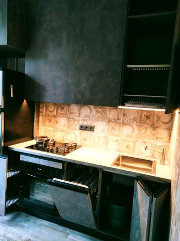 Парково-Сирецька вул. (Тимофія Шамрила), 15-Б