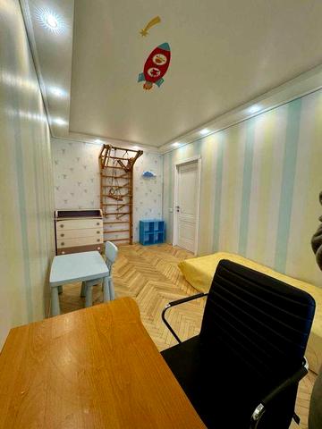 Оренда 2-кім.кв, вул. Казанська 20, пов 4, ГАЗ