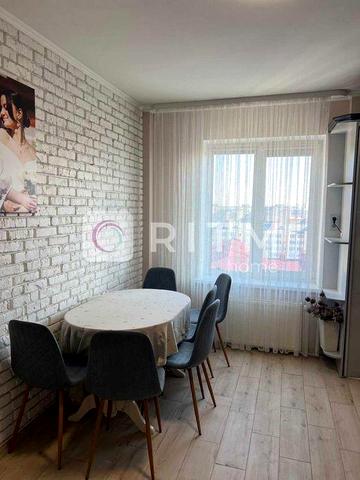 Оренда 1-кімнатної квартири по вул. Липинського, 4